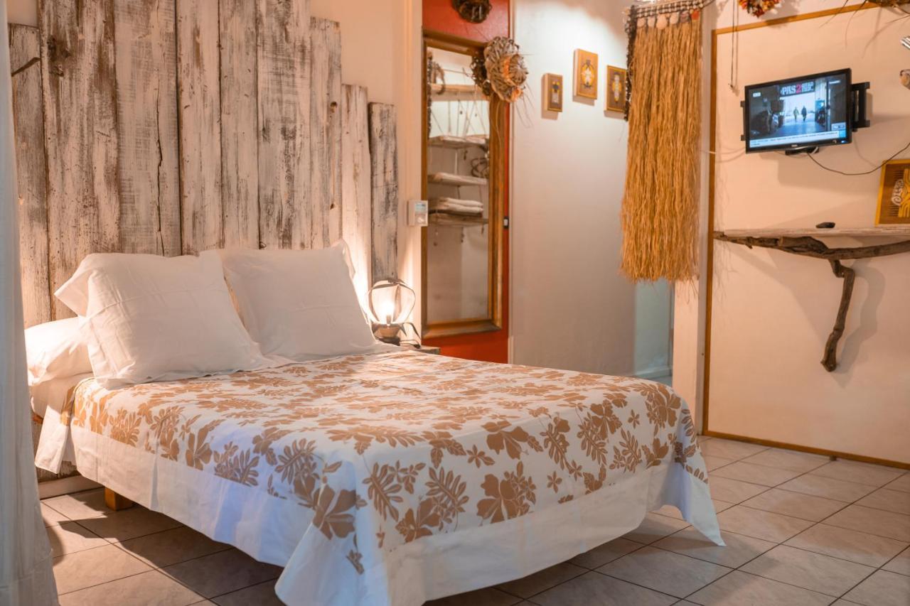 Punaauia  Douceur Tropicale Proximite Plage Et Commerces מראה חיצוני תמונה
