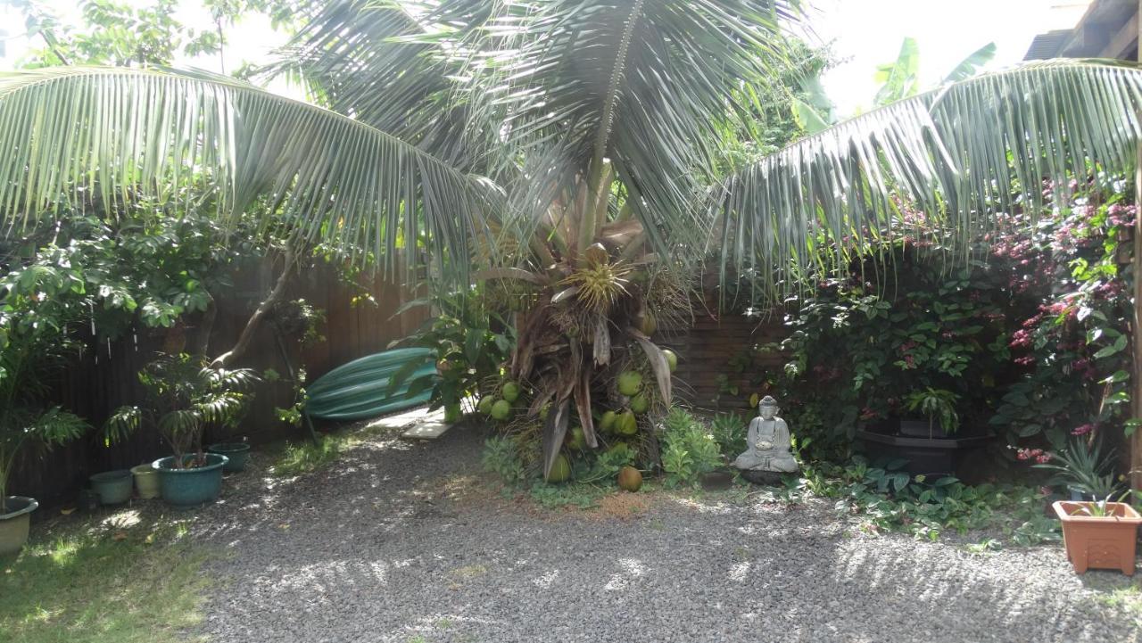 Punaauia  Douceur Tropicale Proximite Plage Et Commerces מראה חיצוני תמונה